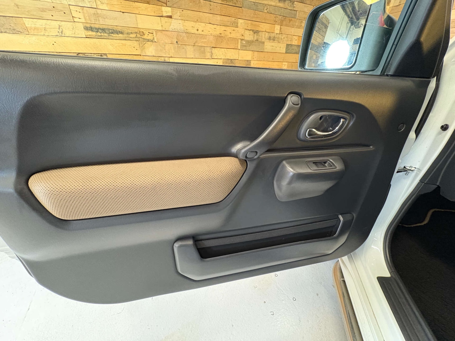 Used Suzuki Jimny 2025 for sale - 77044757: Photo 54