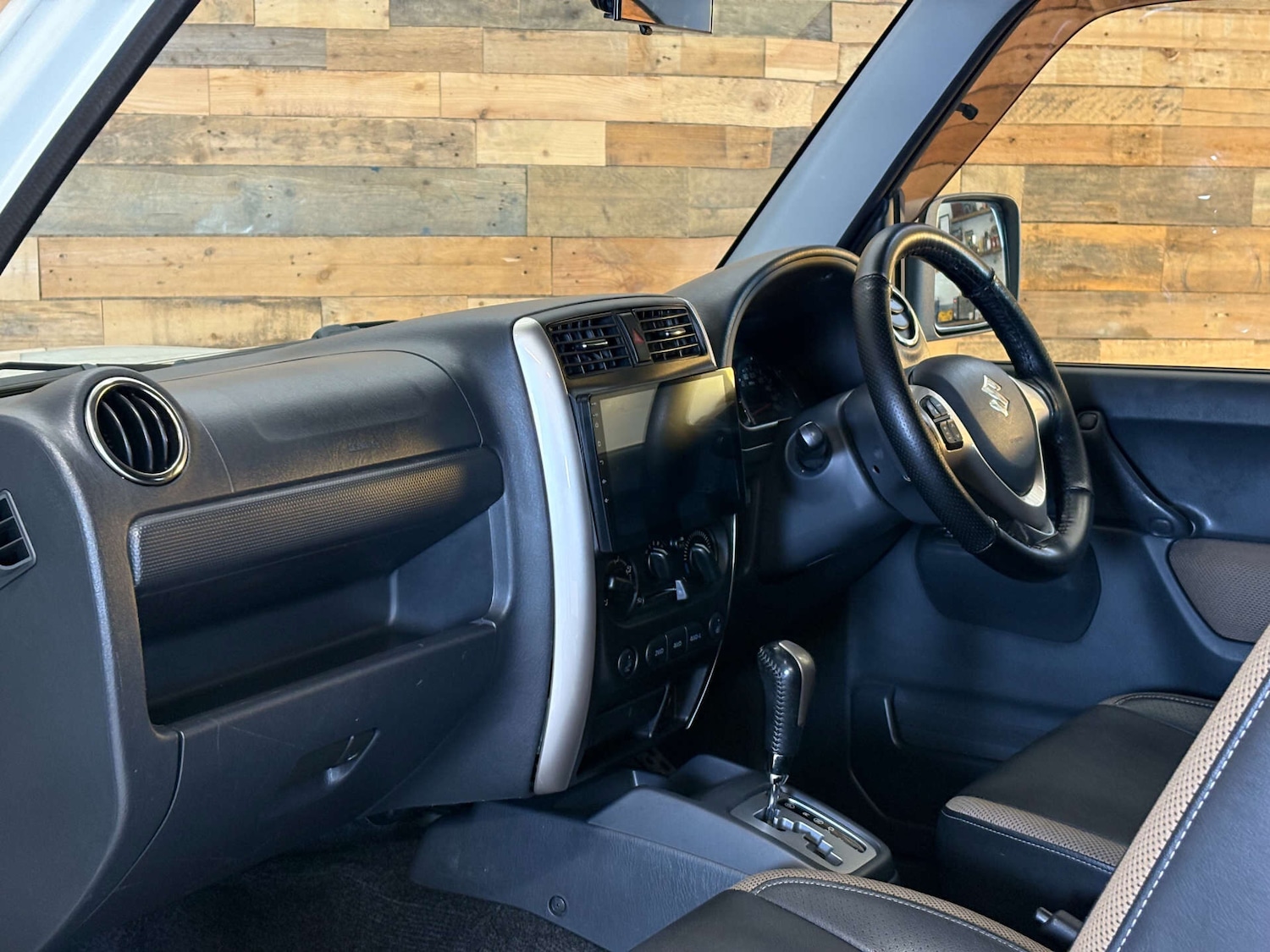 Used Suzuki Jimny 2025 for sale - 77044757: Photo 55