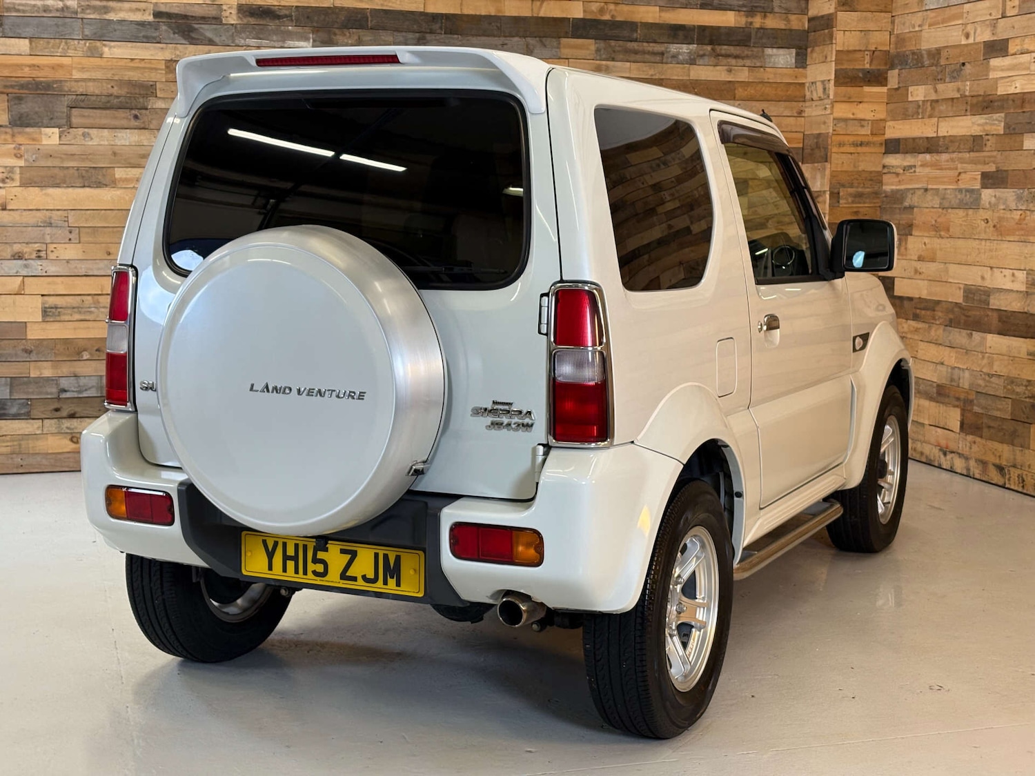Used Suzuki Jimny 2025 for sale - 77044757: Photo 6