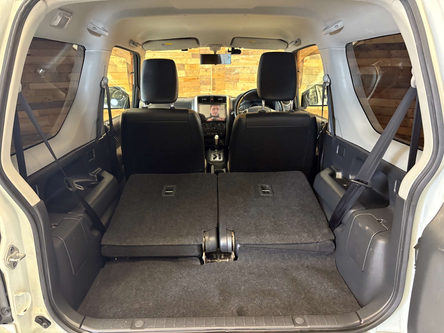 Used Suzuki Jimny 2025 for sale - 77044757: Photo 63