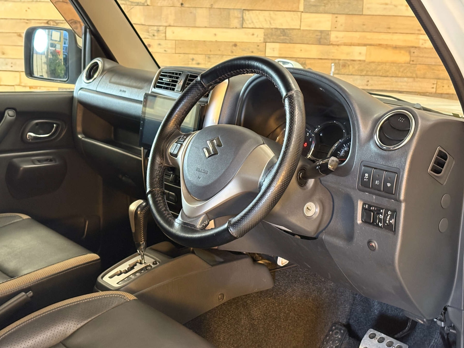 Used Suzuki Jimny 2025 for sale - 77044757: Photo 7