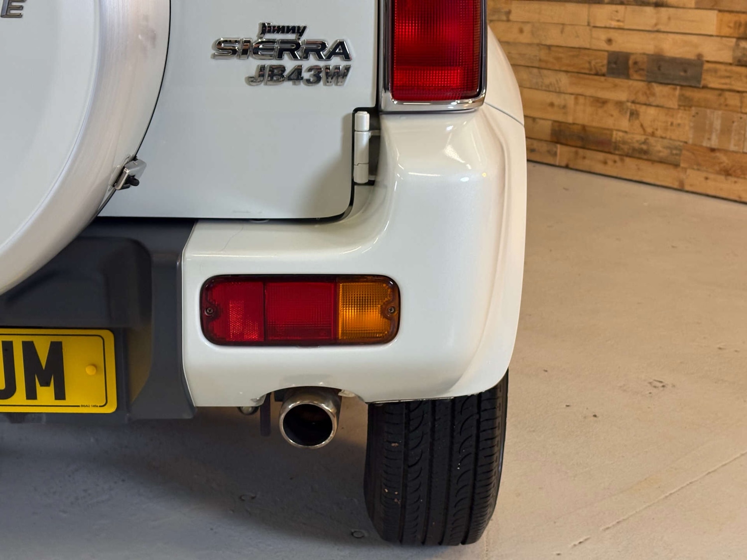 Used Suzuki Jimny 2025 for sale - 77044757: Photo 71