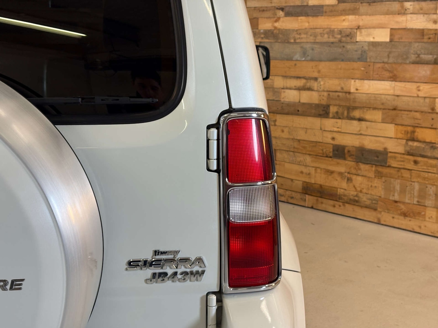 Used Suzuki Jimny 2025 for sale - 77044757: Photo 72