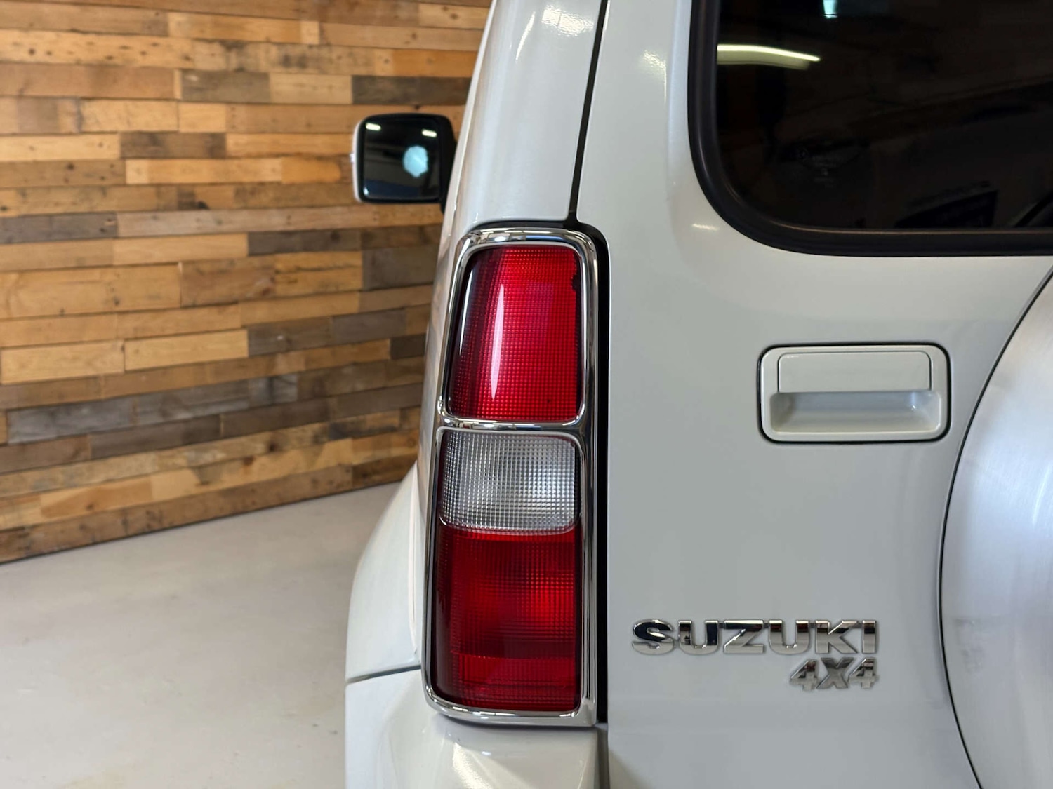 Used Suzuki Jimny 2025 for sale - 77044757: Photo 74