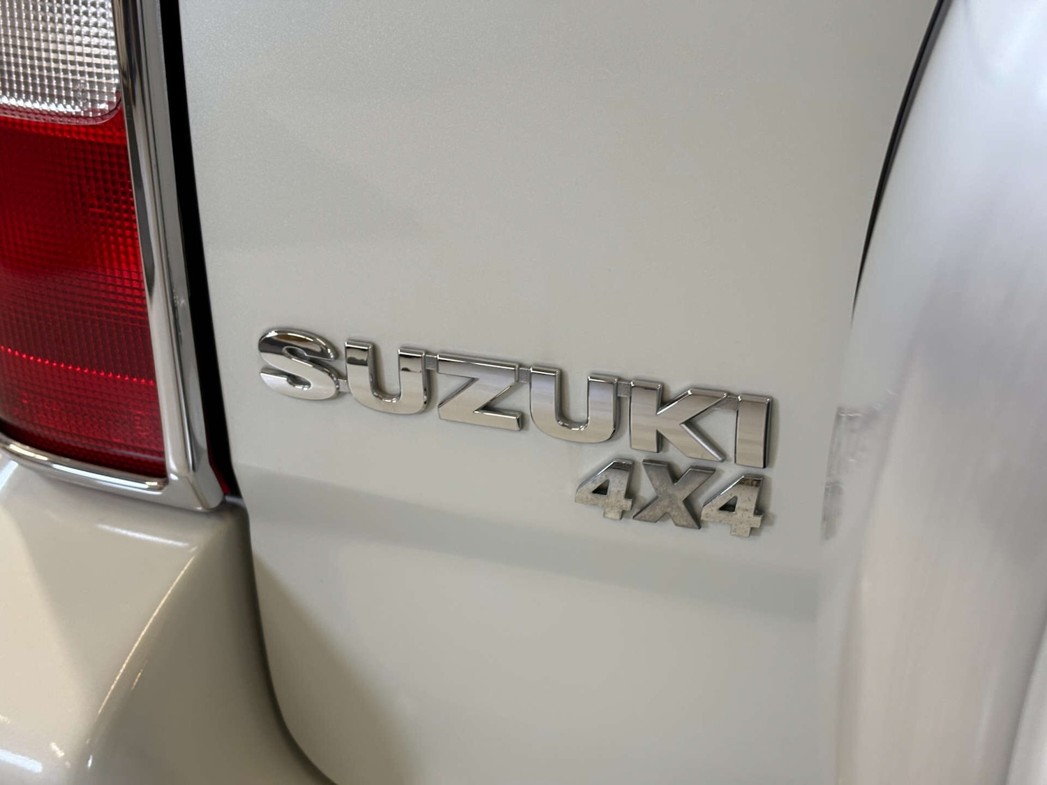 Used Suzuki Jimny 2025 for sale - 77044757: Photo 77