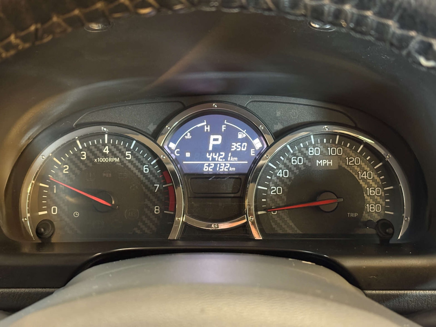 Used Suzuki Jimny 2025 for sale - 77044757: Photo 8