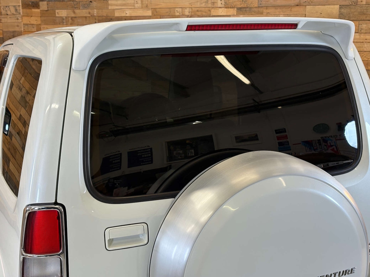 Used Suzuki Jimny 2025 for sale - 77044757: Photo 80