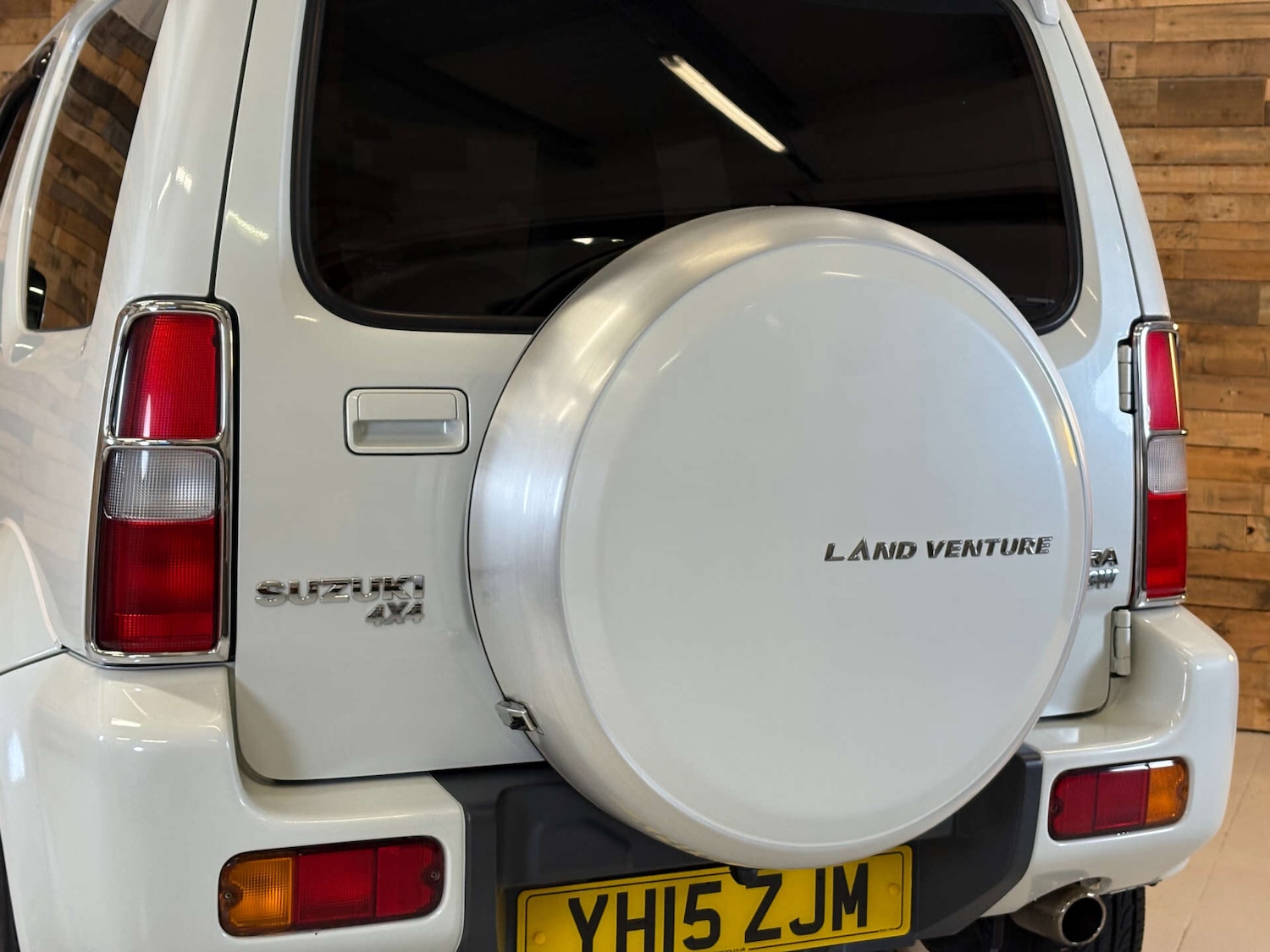 Used Suzuki Jimny 2025 for sale - 77044757: Photo 81