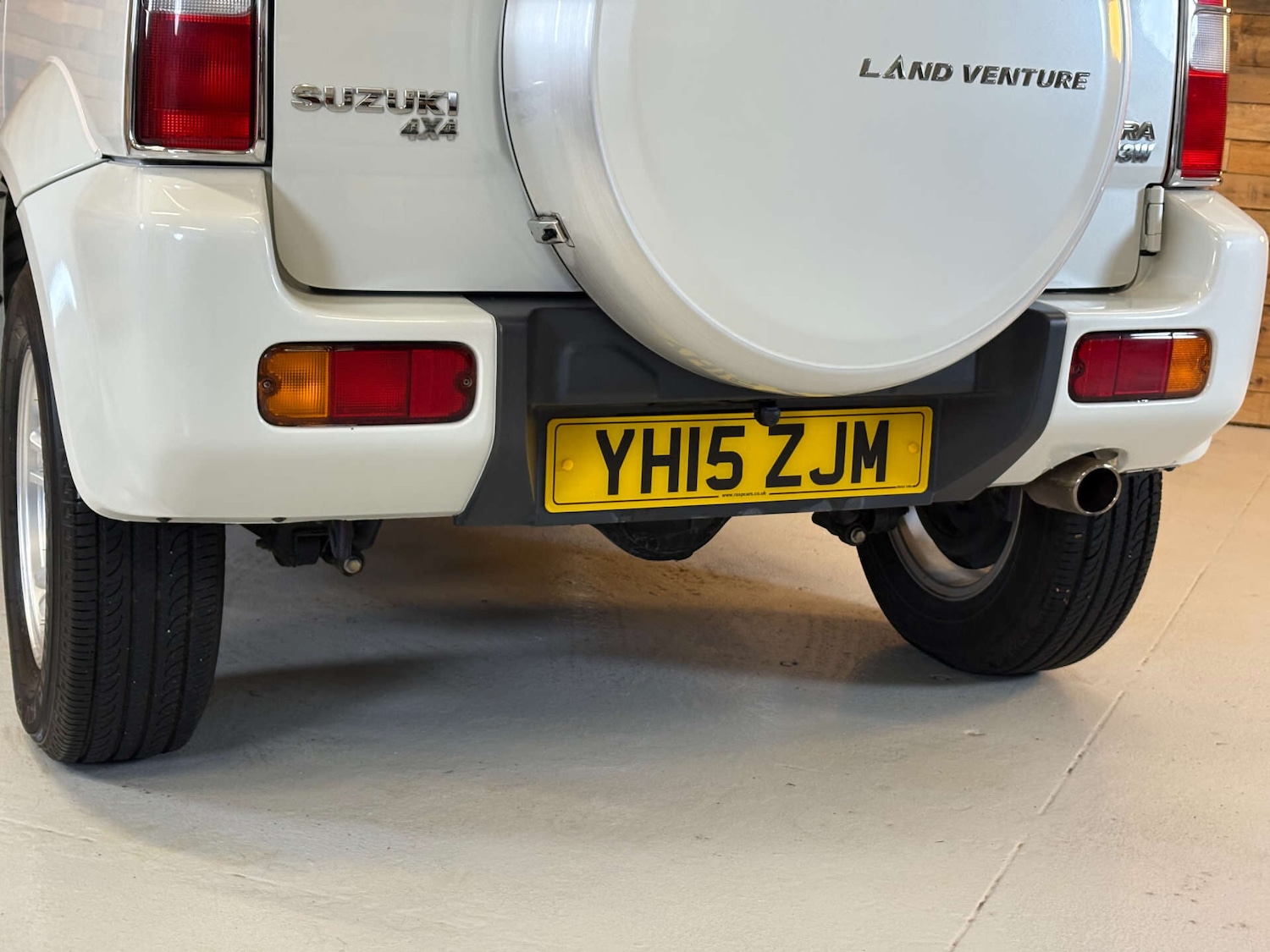 Used Suzuki Jimny 2025 for sale - 77044757: Photo 82