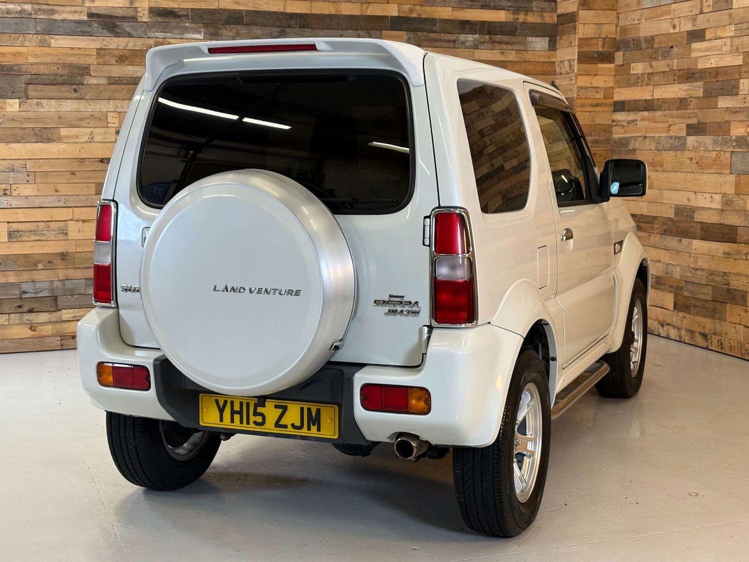 Used Suzuki Jimny 2025 for sale - 77044757: Photo 83