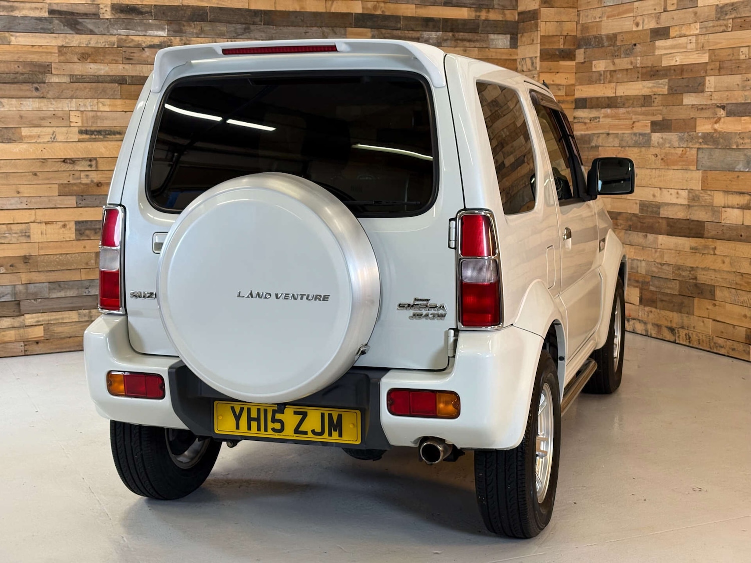 Used Suzuki Jimny 2025 for sale - 77044757: Photo 84