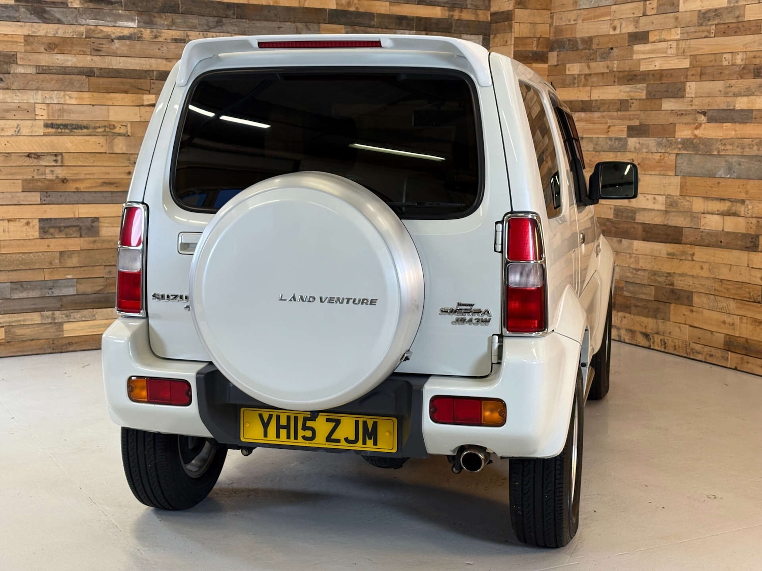 Used Suzuki Jimny 2025 for sale - 77044757: Photo 85