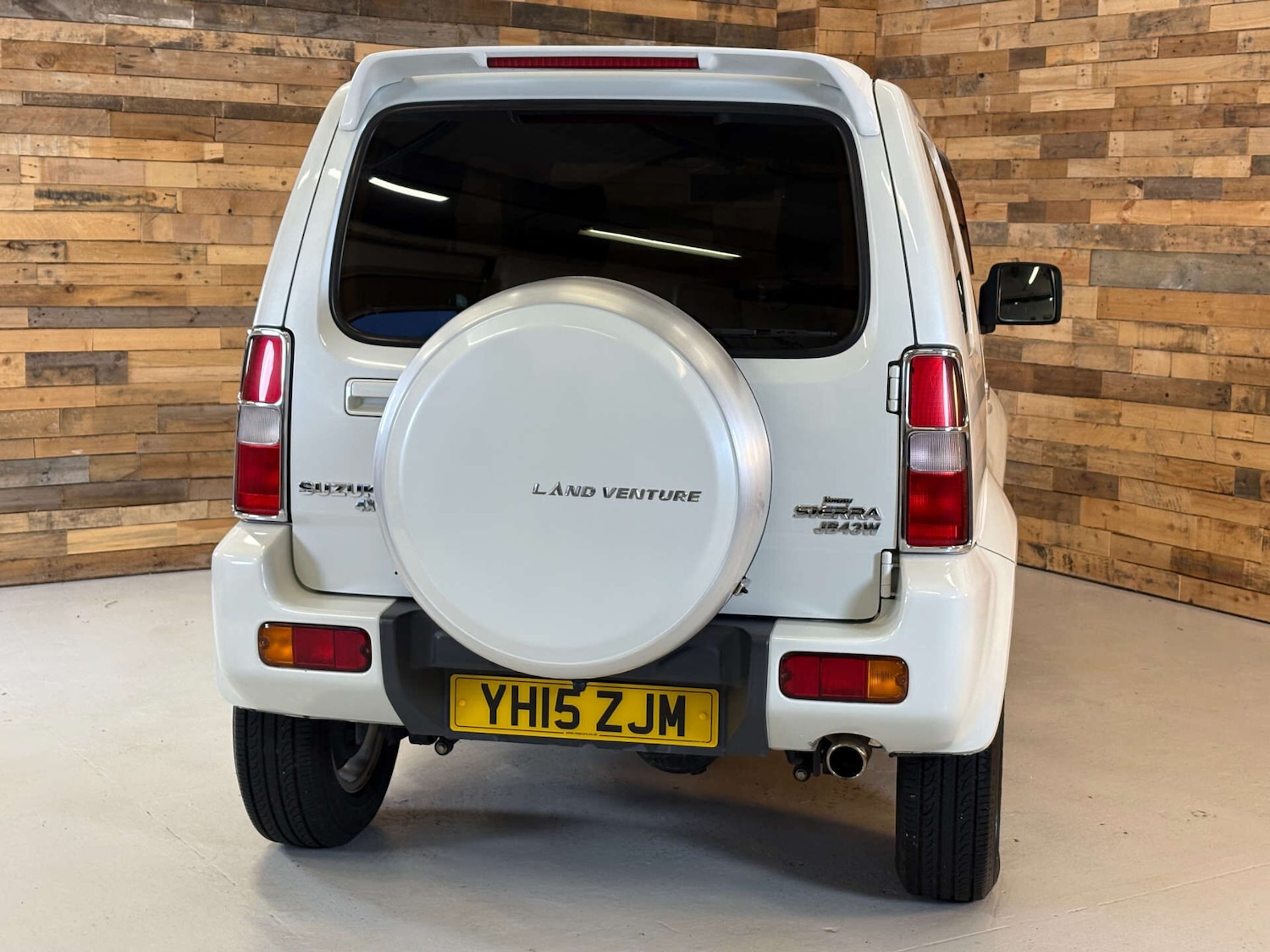 Used Suzuki Jimny 2025 for sale - 77044757: Photo 86