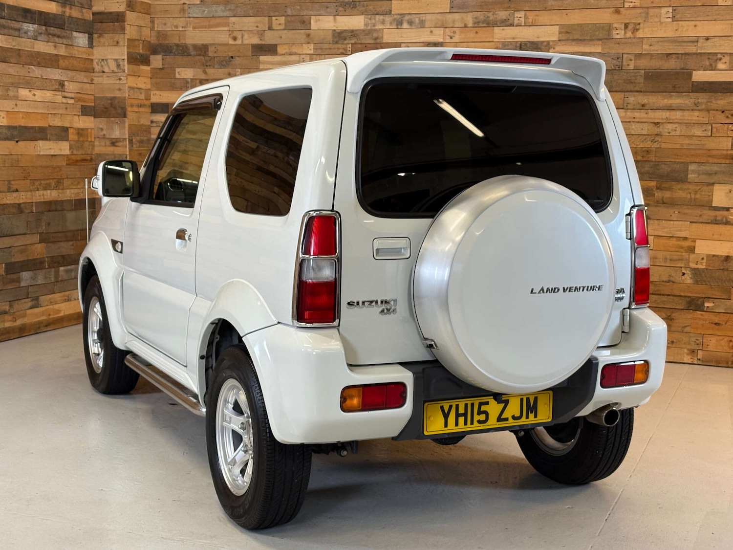Used Suzuki Jimny 2025 for sale - 77044757: Photo 87