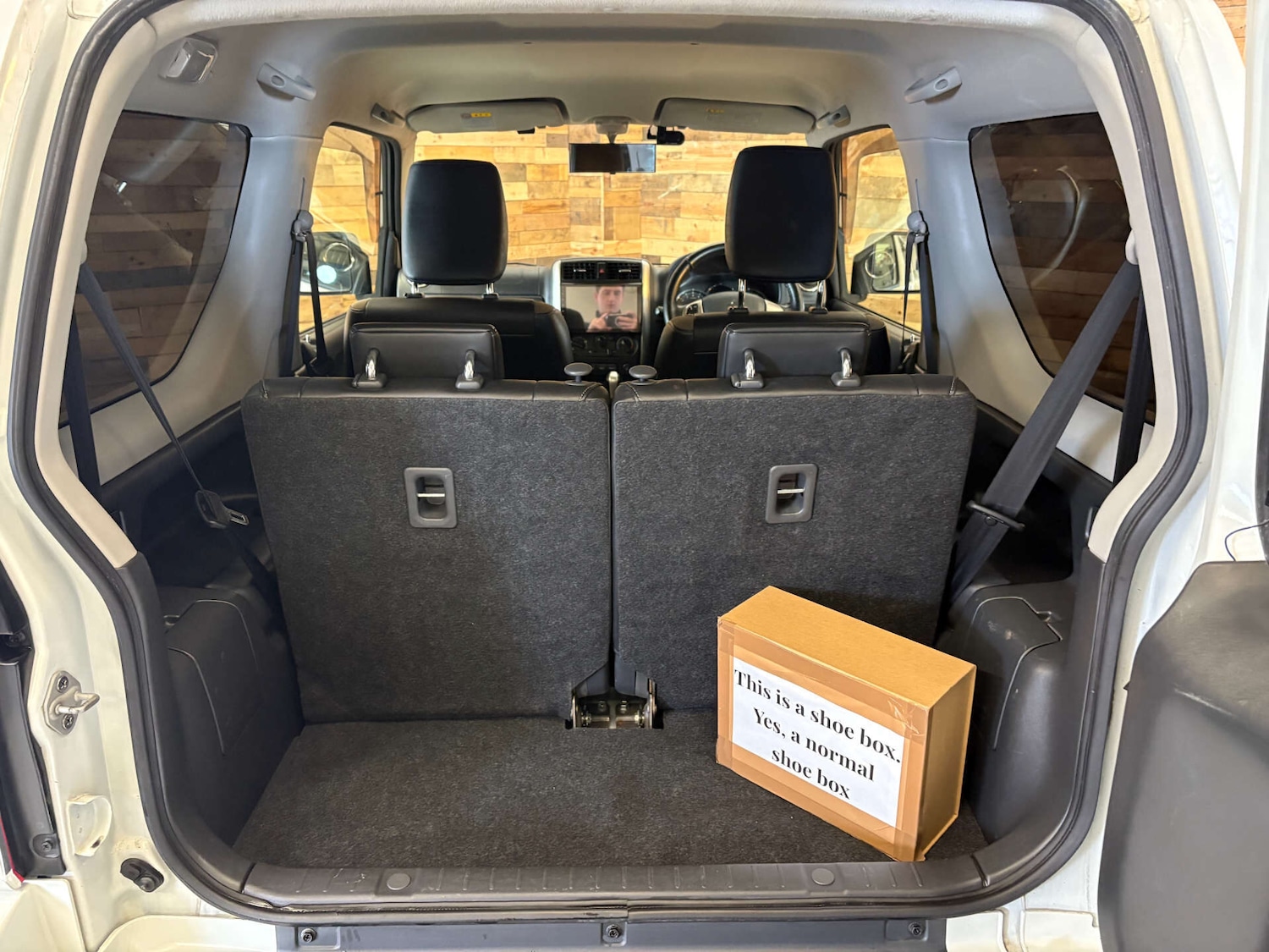 Used Suzuki Jimny 2025 for sale - 77044757: Photo 88