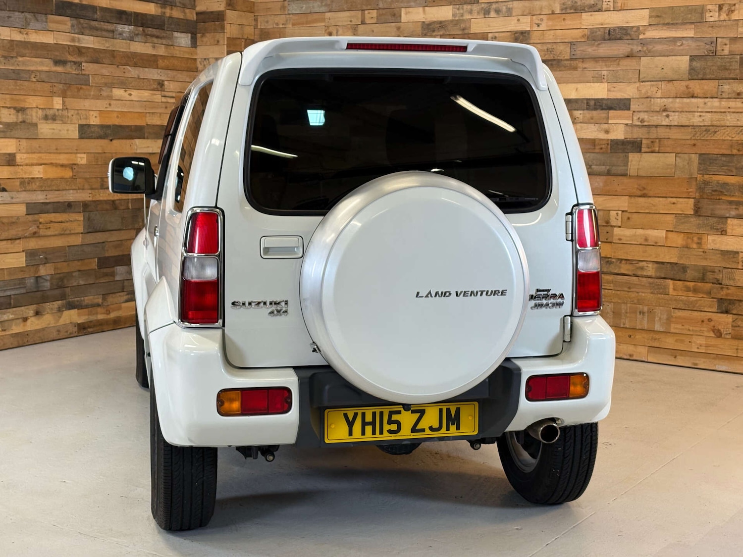 Used Suzuki Jimny 2025 for sale - 77044757: Photo 89