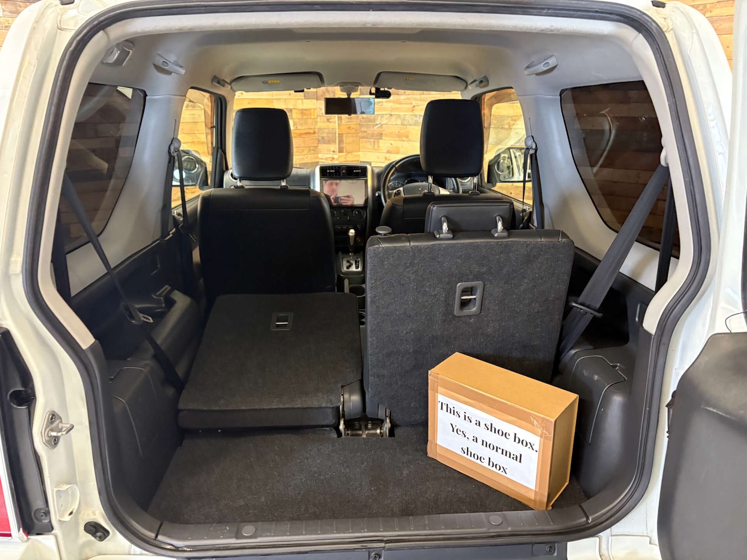 Used Suzuki Jimny 2025 for sale - 77044757: Photo 9