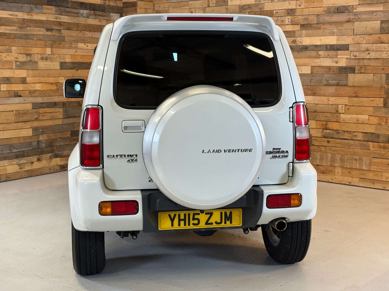 Used Suzuki Jimny 2025 for sale - 77044757: Photo 90