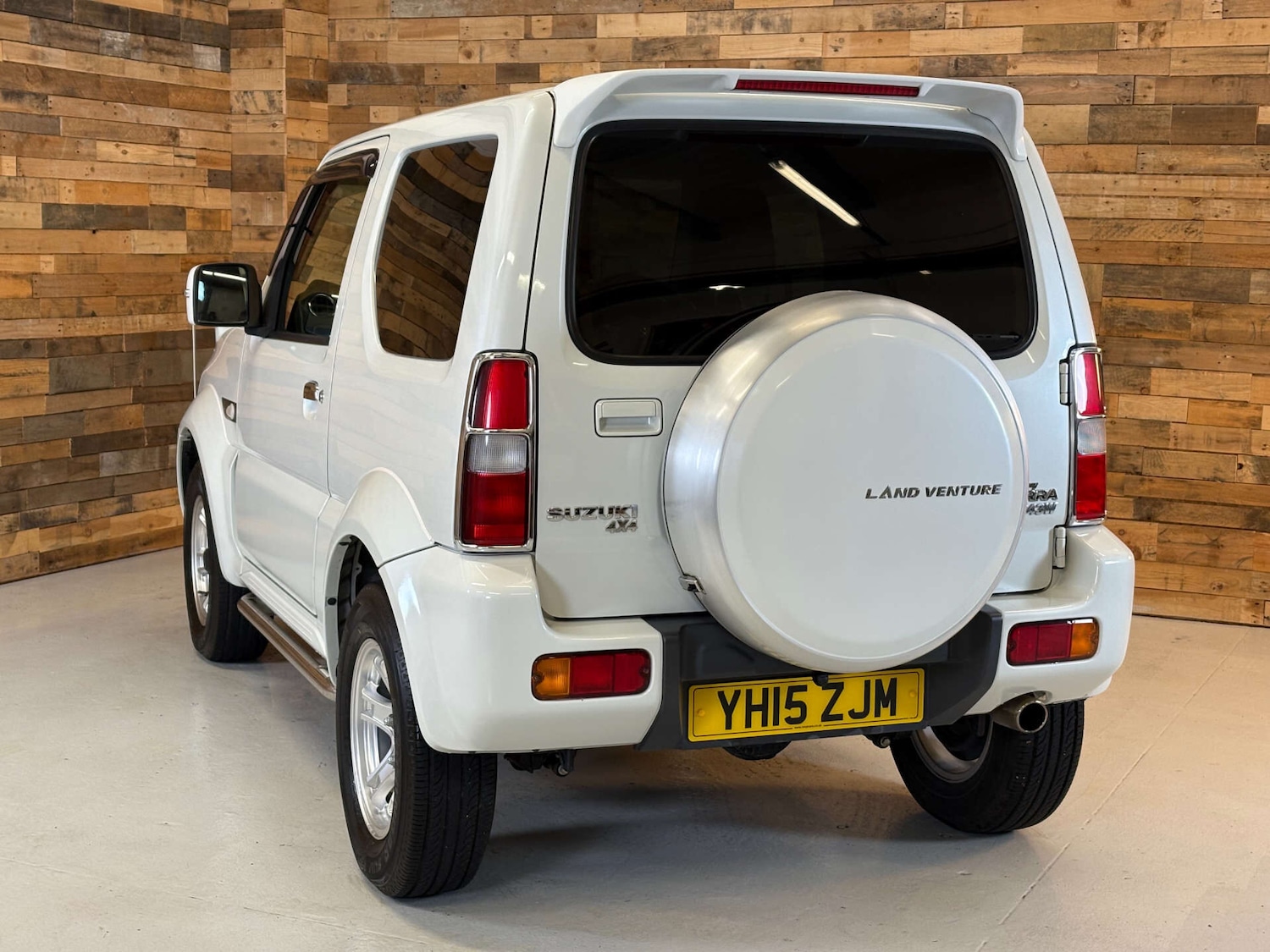 Used Suzuki Jimny 2025 for sale - 77044757: Photo 92