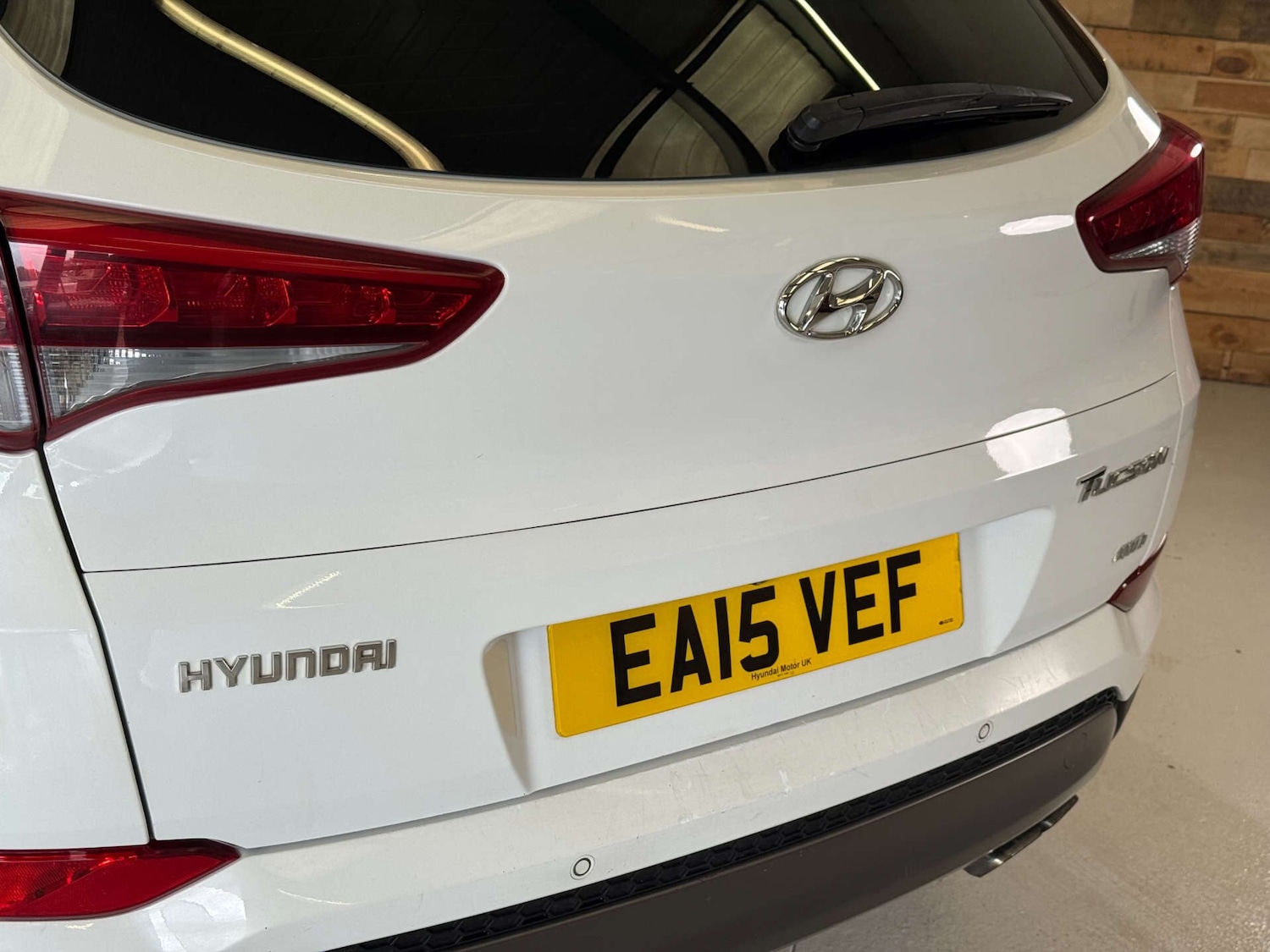 Vehicle 25