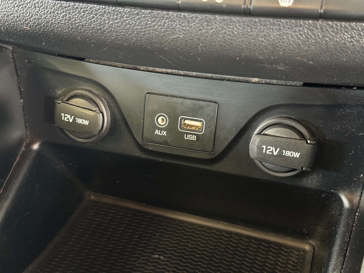 Vehicle 62