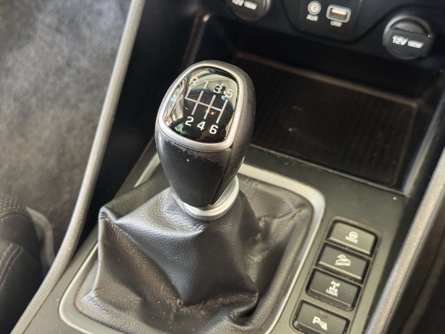 Vehicle 64