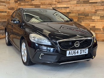 Used Volvo V40 undefined for sale - 79020757: Photo