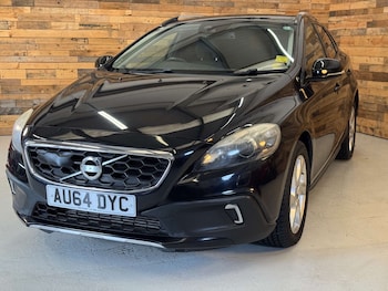 Used Volvo V40 undefined for sale - 79020757: Photo