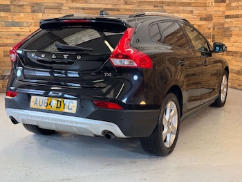 Used Volvo V40 undefined for sale - 79020757: Photo