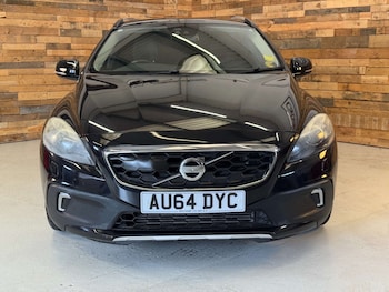 Used Volvo V40 undefined for sale - 79020757: Photo