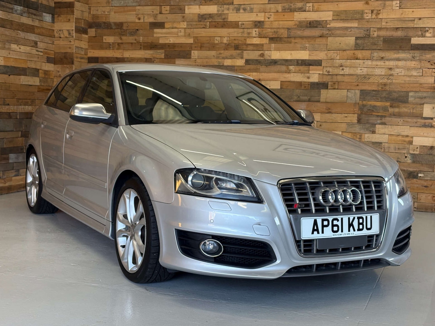 Used Audi S3 2025 for sale - 76385603: Photo 2