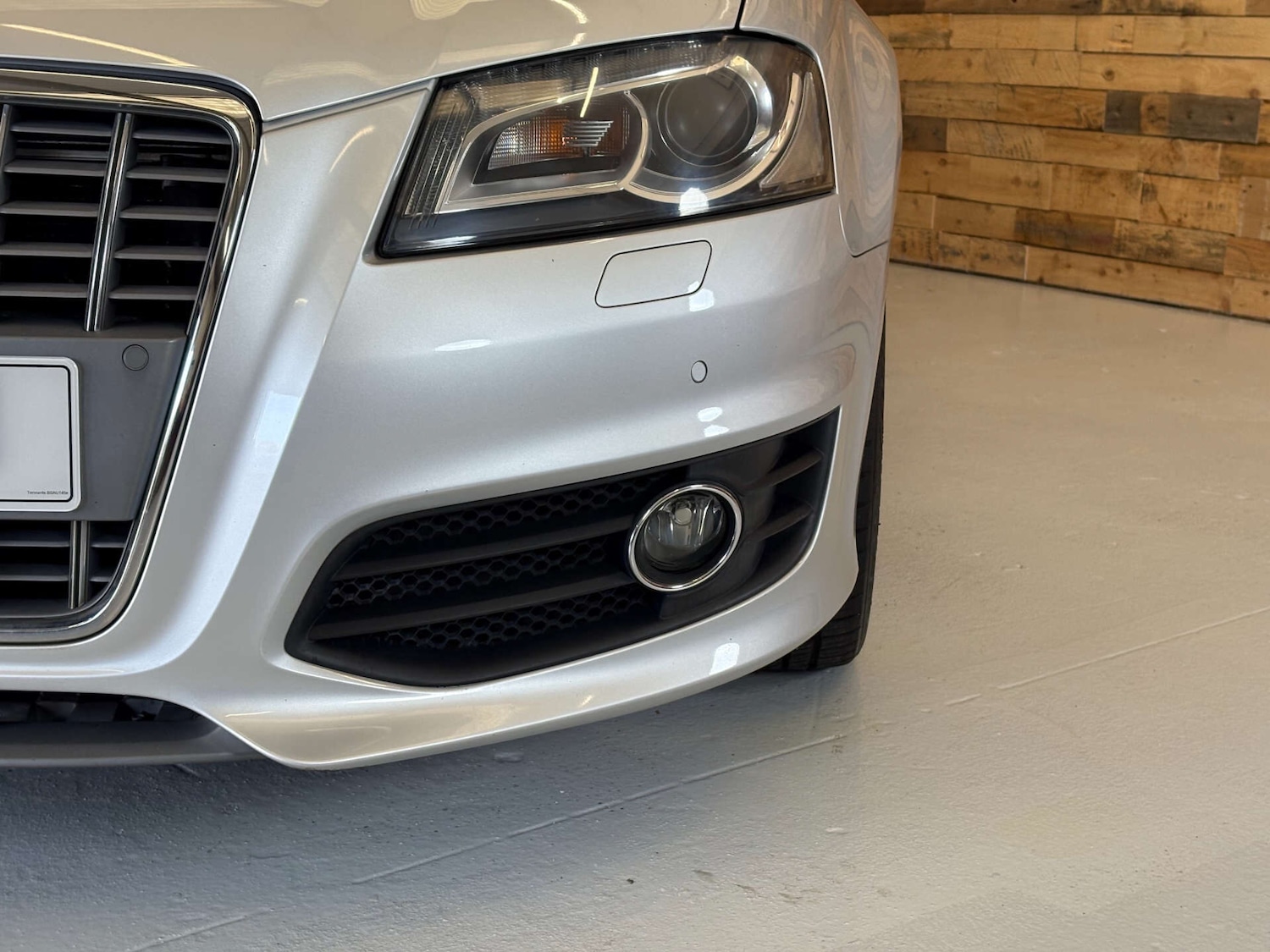 Used Audi S3 2025 for sale - 76385603: Photo 22