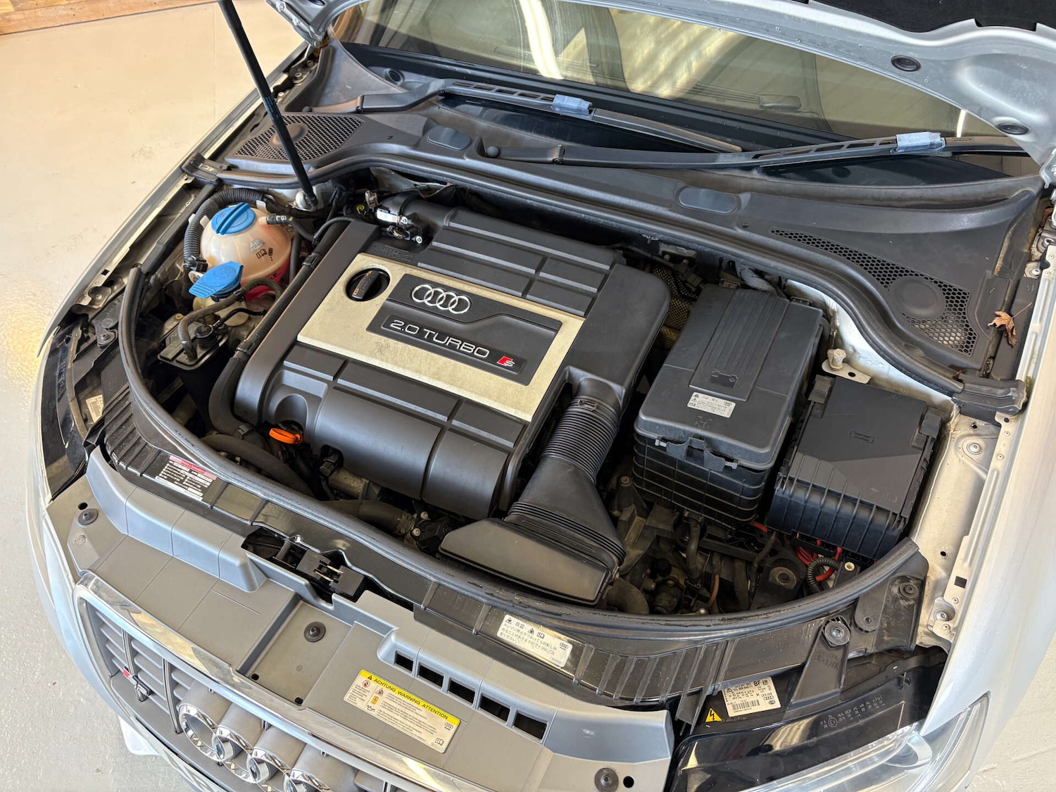 Used Audi S3 2025 for sale - 76385603: Photo 25