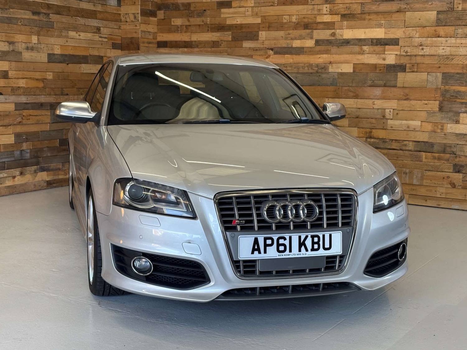 Used Audi S3 2025 for sale - 76385603: Photo 26