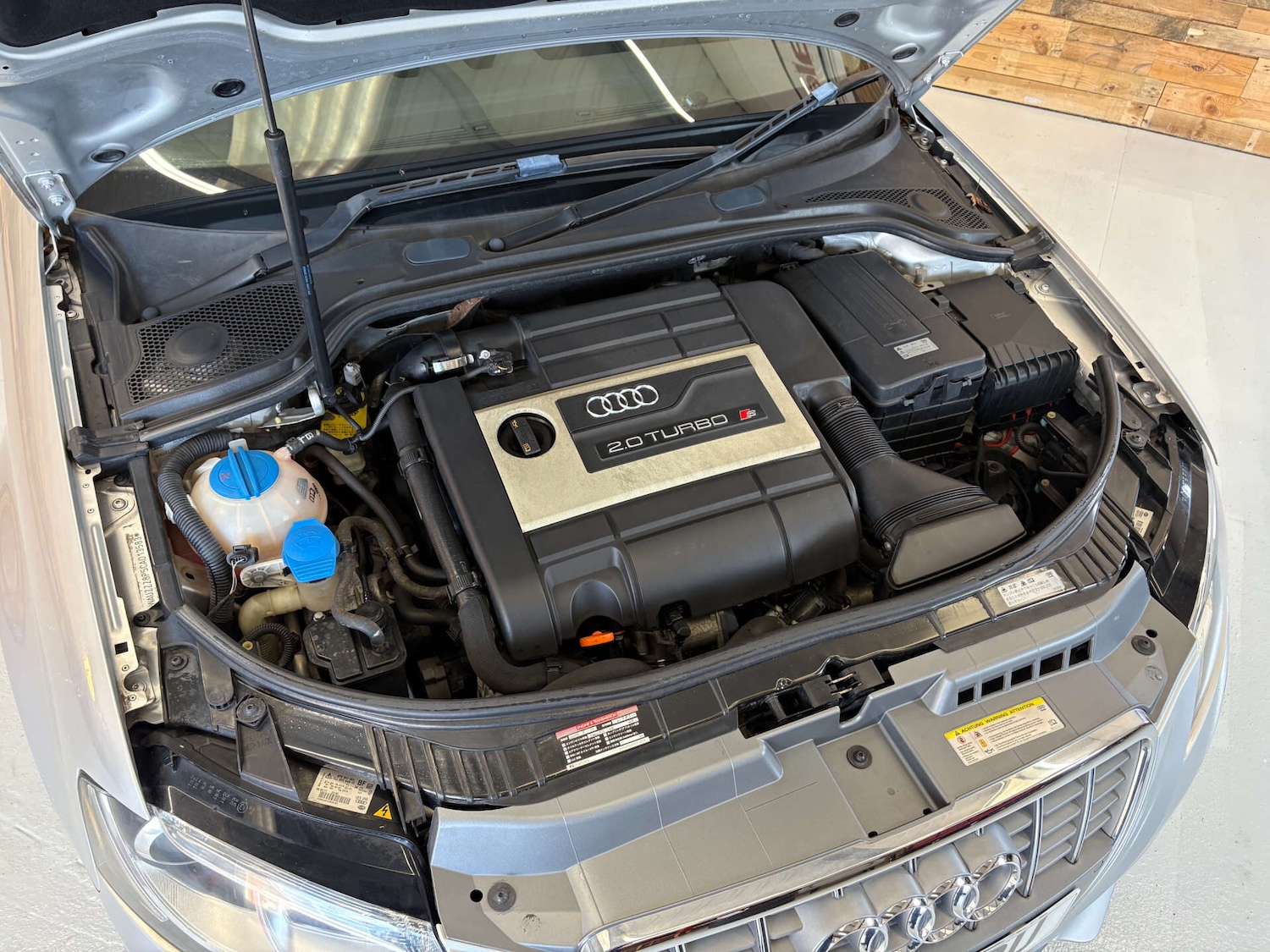 Used Audi S3 2025 for sale - 76385603: Photo 27