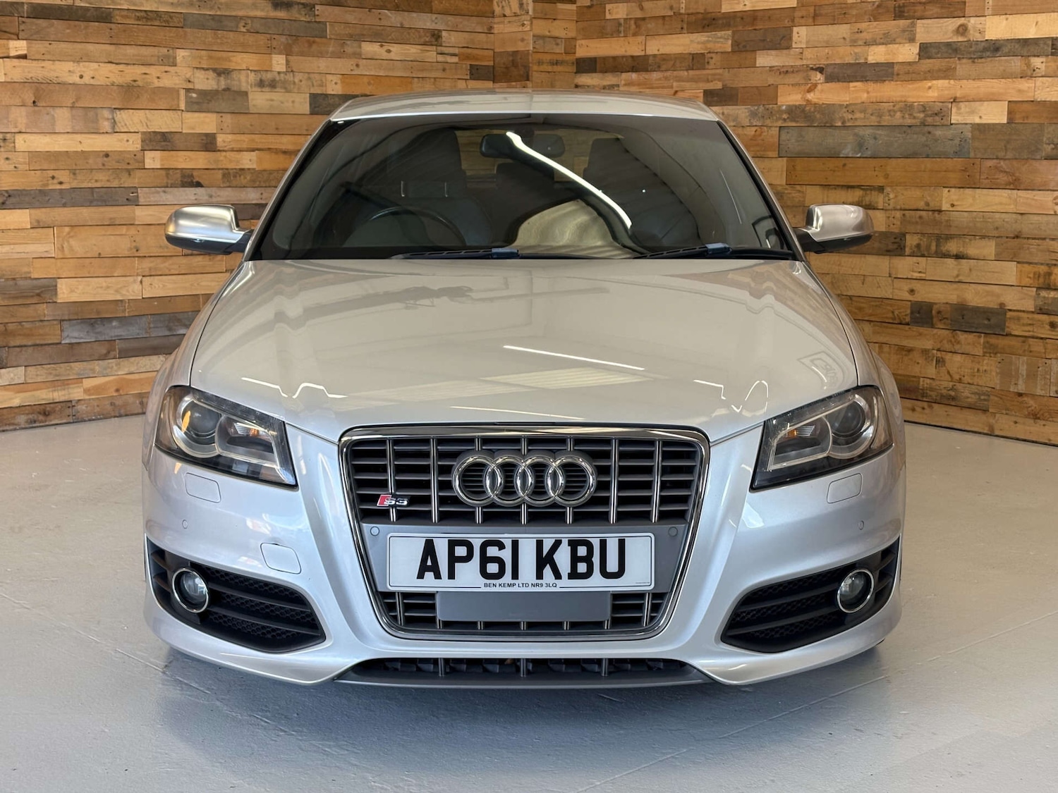 Used Audi S3 2025 for sale - 76385603: Photo 29