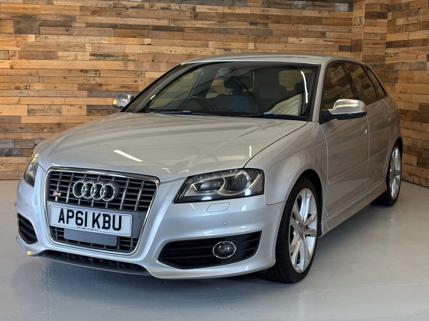 Used Audi S3 2025 for sale - 76385603: Photo 32