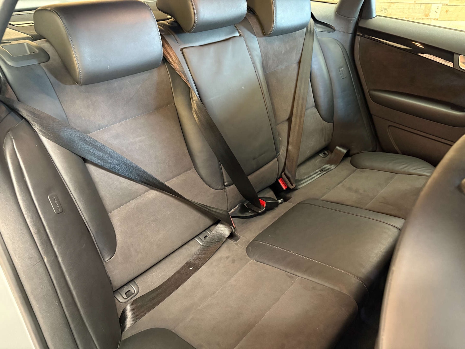 Used Audi S3 2025 for sale - 76385603: Photo 33