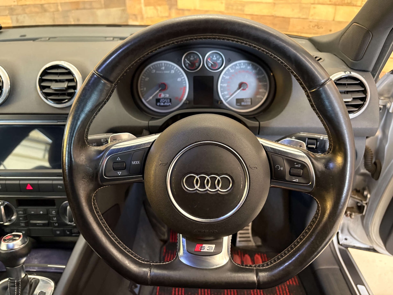 Used Audi S3 2025 for sale - 76385603: Photo 38