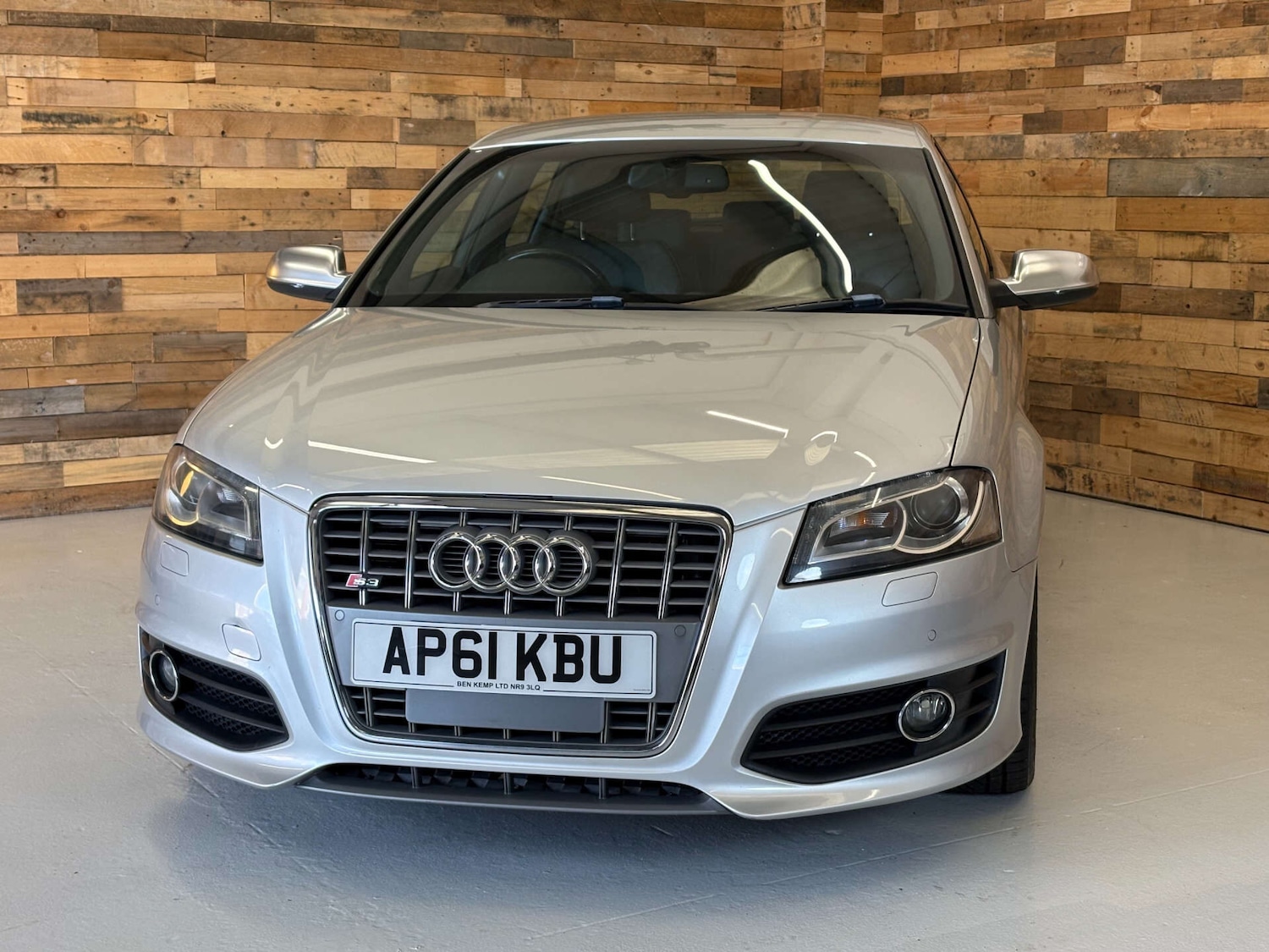 Used Audi S3 2025 for sale - 76385603: Photo 4