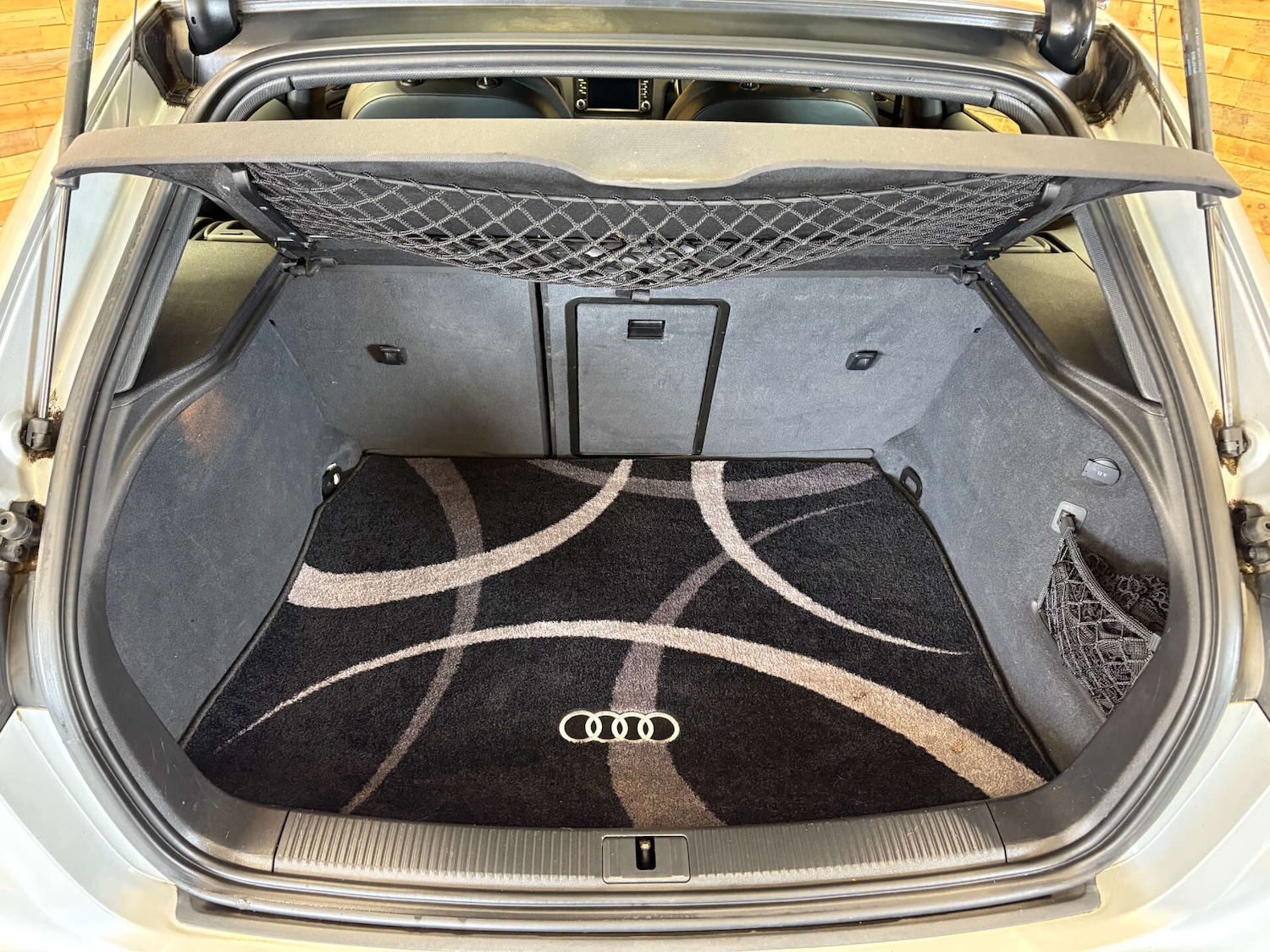 Used Audi S3 2025 for sale - 76385603: Photo 48