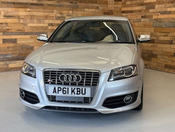Used Audi S3 undefined for sale - 76385603: Photo