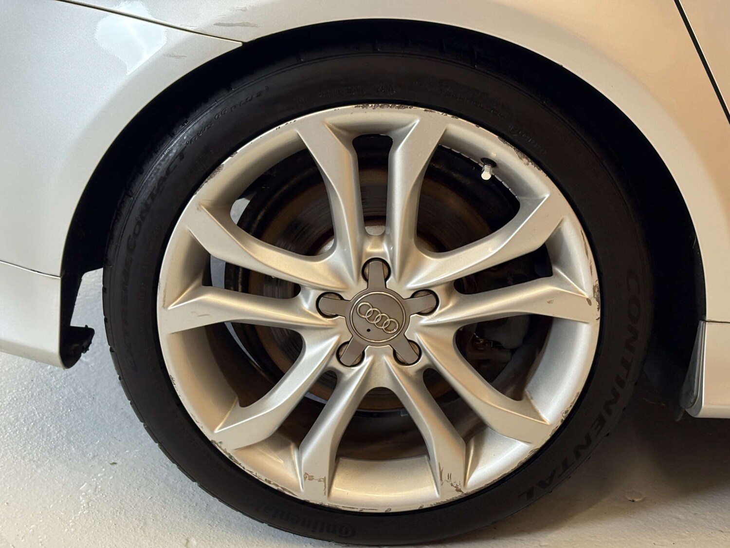 Used Audi S3 2025 for sale - 76385603: Photo 59