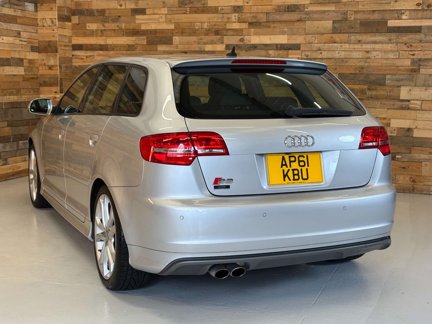 Used Audi S3 2025 for sale - 76385603: Photo 6