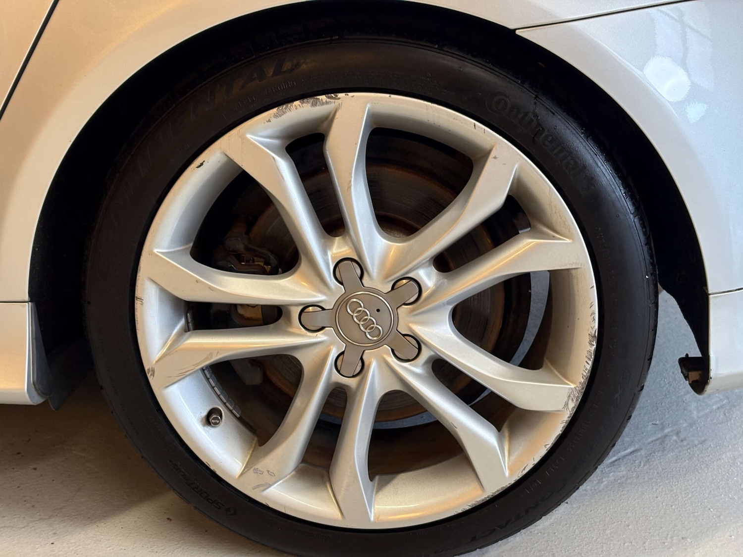 Used Audi S3 2025 for sale - 76385603: Photo 60