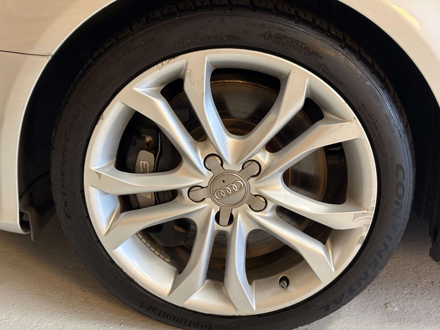 Used Audi S3 2025 for sale - 76385603: Photo 61