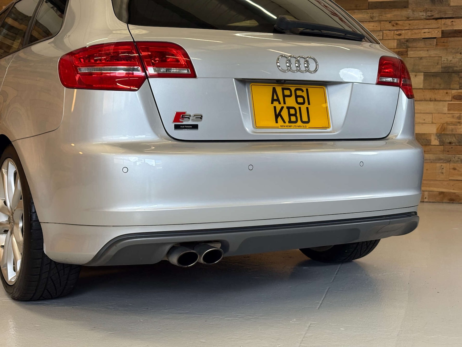 Used Audi S3 2025 for sale - 76385603: Photo 67