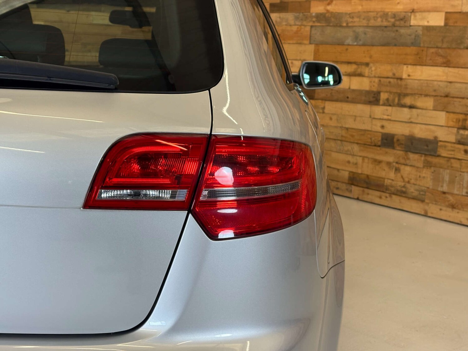 Used Audi S3 2025 for sale - 76385603: Photo 69