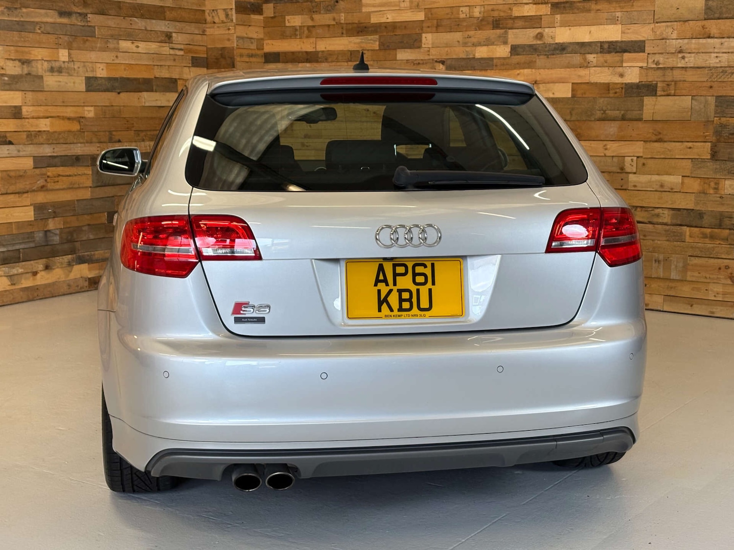 Used Audi S3 2025 for sale - 76385603: Photo 80