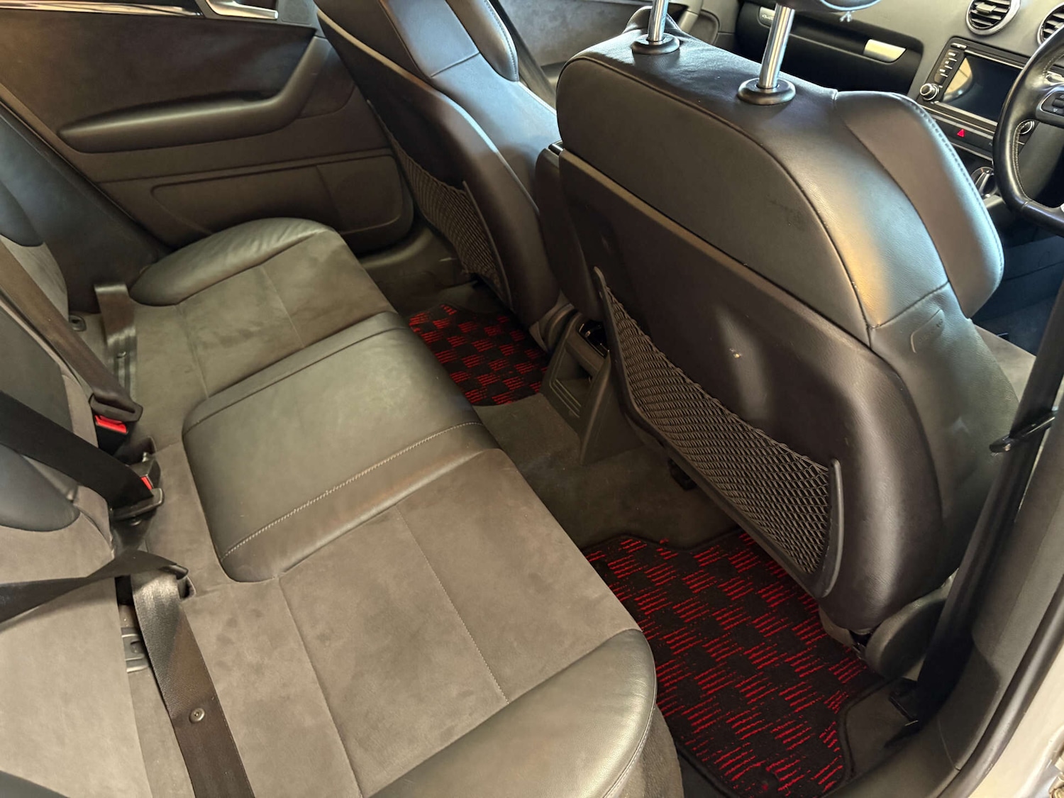 Used Audi S3 2025 for sale - 76385603: Photo 9